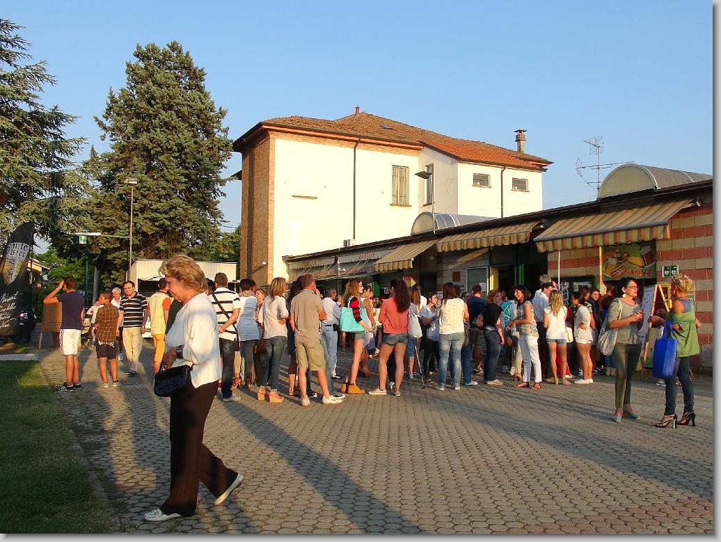 Foto successiva